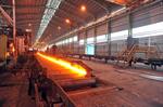 افزایش 25.8 درصدی تولید فولاد خام ایران در 6 ماه 2018