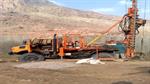 انجام 300 هزار متر عملیات حفاری توسط شرکت تهیه و تولید مواد معدنی ایران