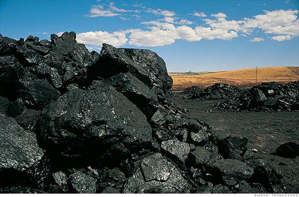 افزایش 7 درصدی تولید کنسانتره زغال سنگ ایمیدرو