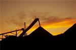 تحولات شهرنشینی چین و هند‌، تقاضای زغالسنگ در استرالیا را افزایش می دهد